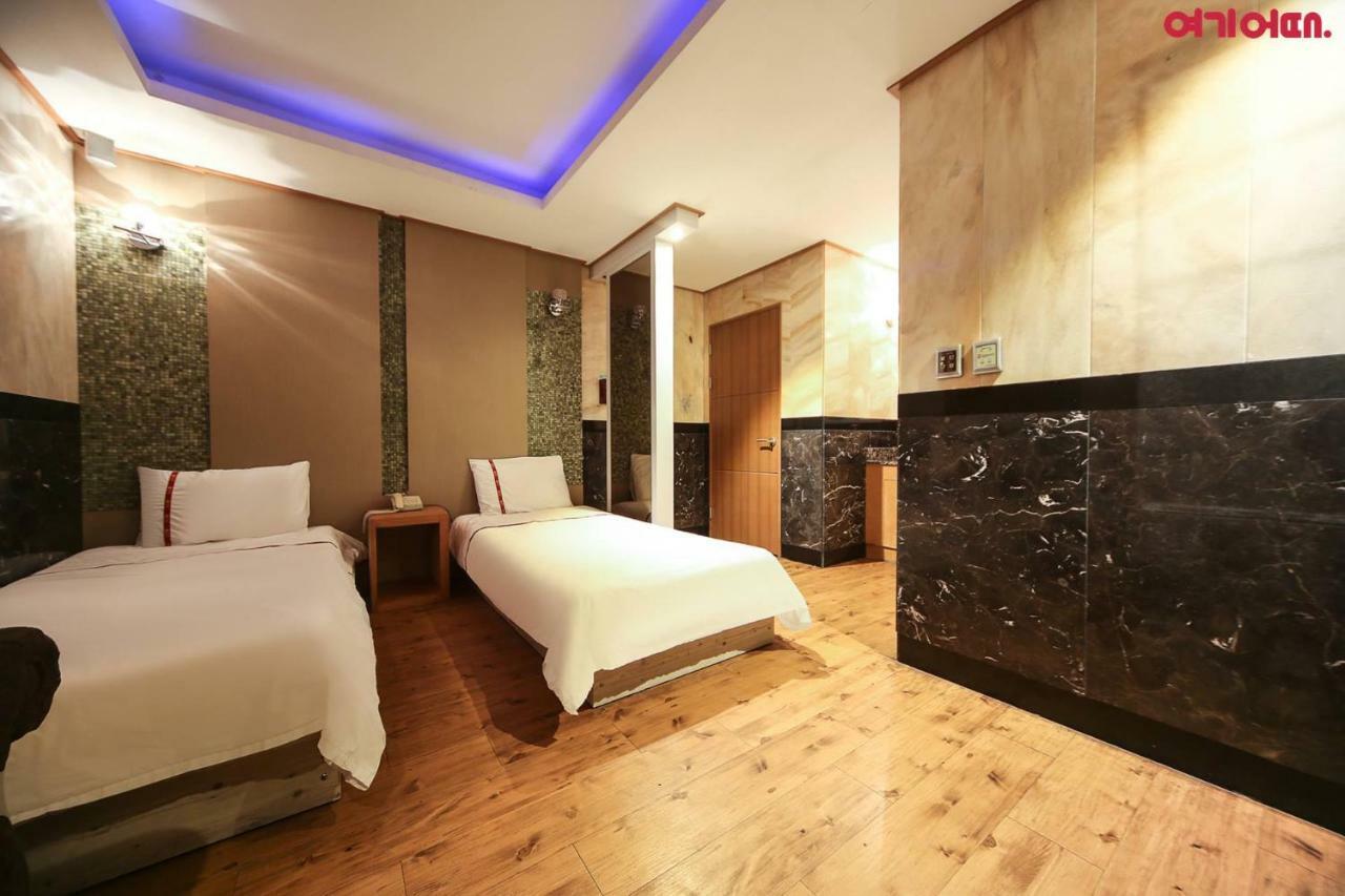 Signature Hotel Soul Exteriér fotografie