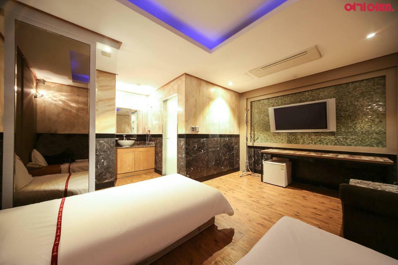 Signature Hotel Soul Exteriér fotografie