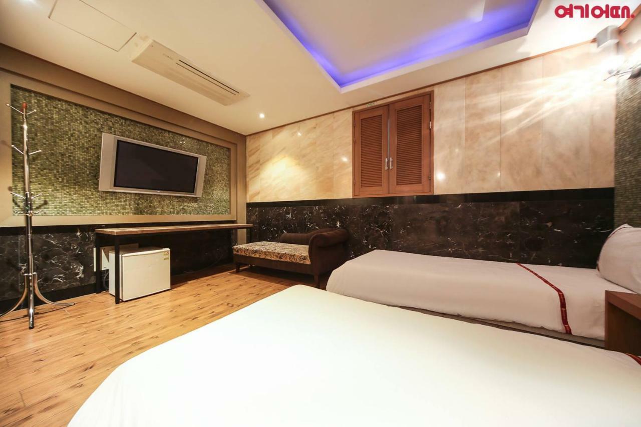 Signature Hotel Soul Exteriér fotografie