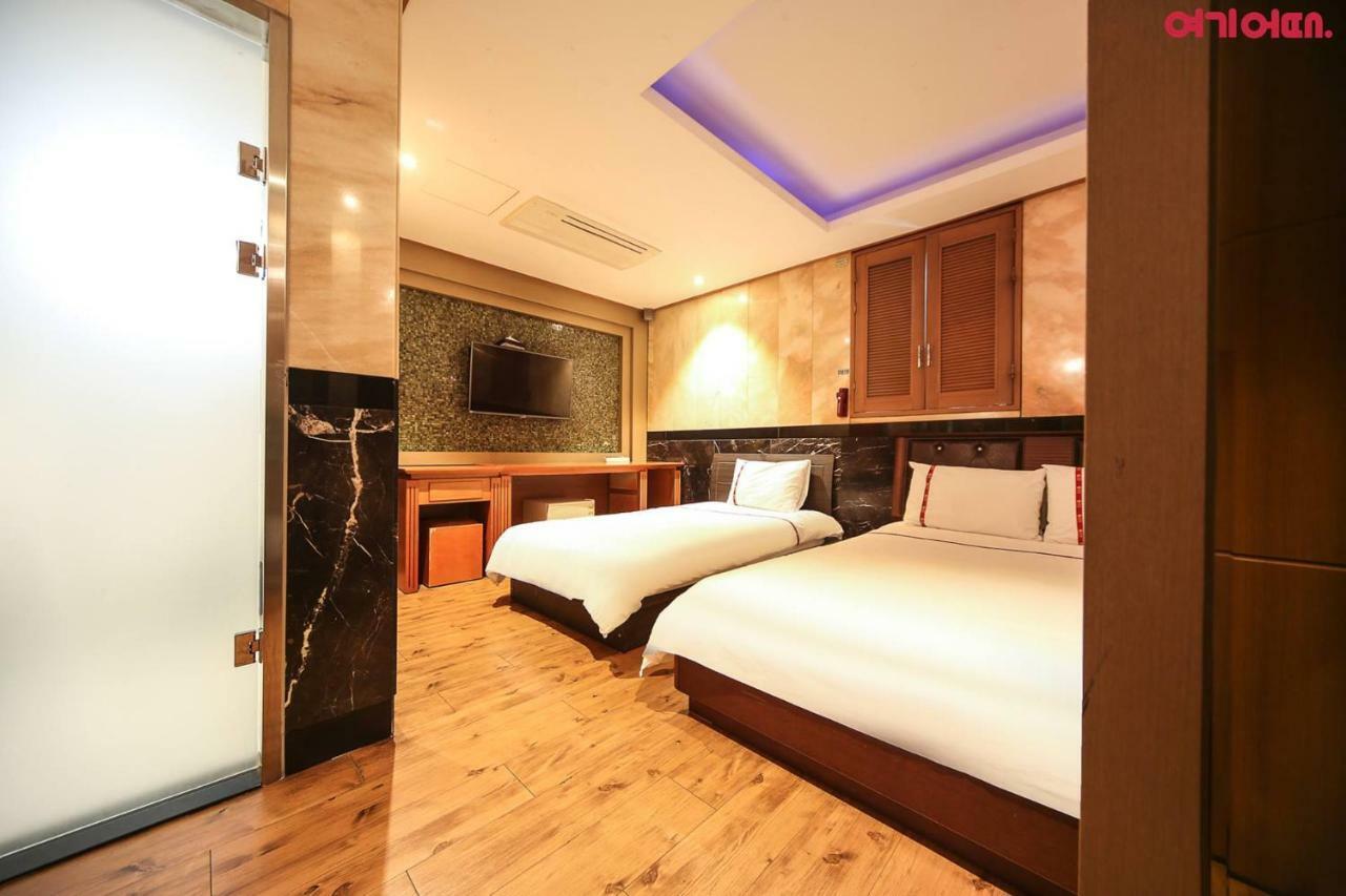 Signature Hotel Soul Exteriér fotografie