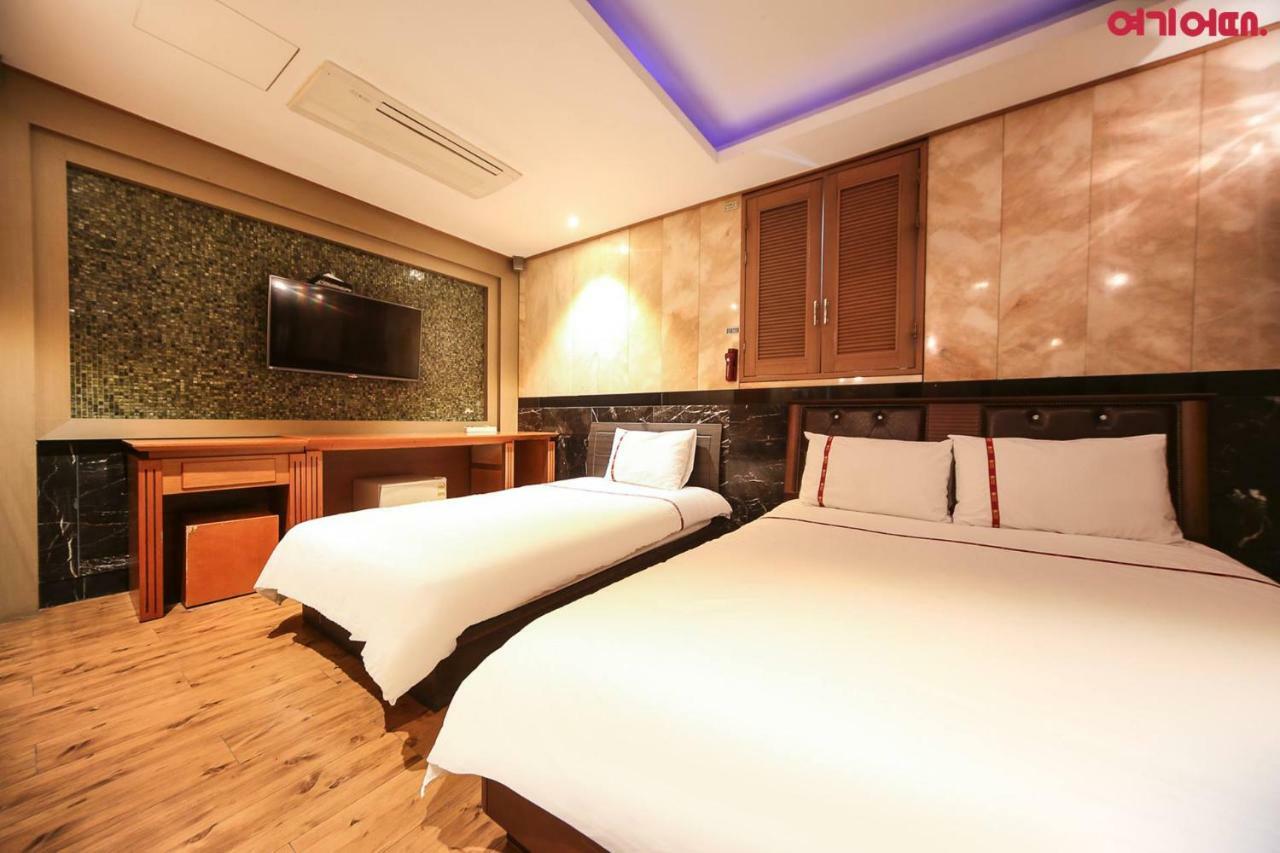 Signature Hotel Soul Exteriér fotografie